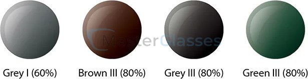 ����� ��� ����� Younger Optics 1.5 NuPolar Gray/Brown/Green HMC ����������� �����
