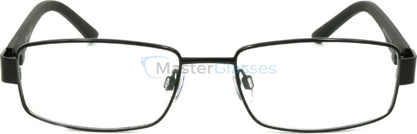 Оправа Megapolis Freeline 2050 black