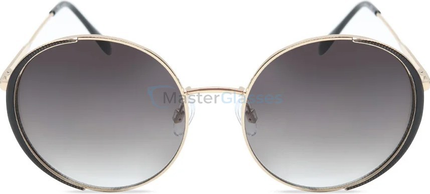 Солнцезащитные очки DACKOR SUN 014 grey