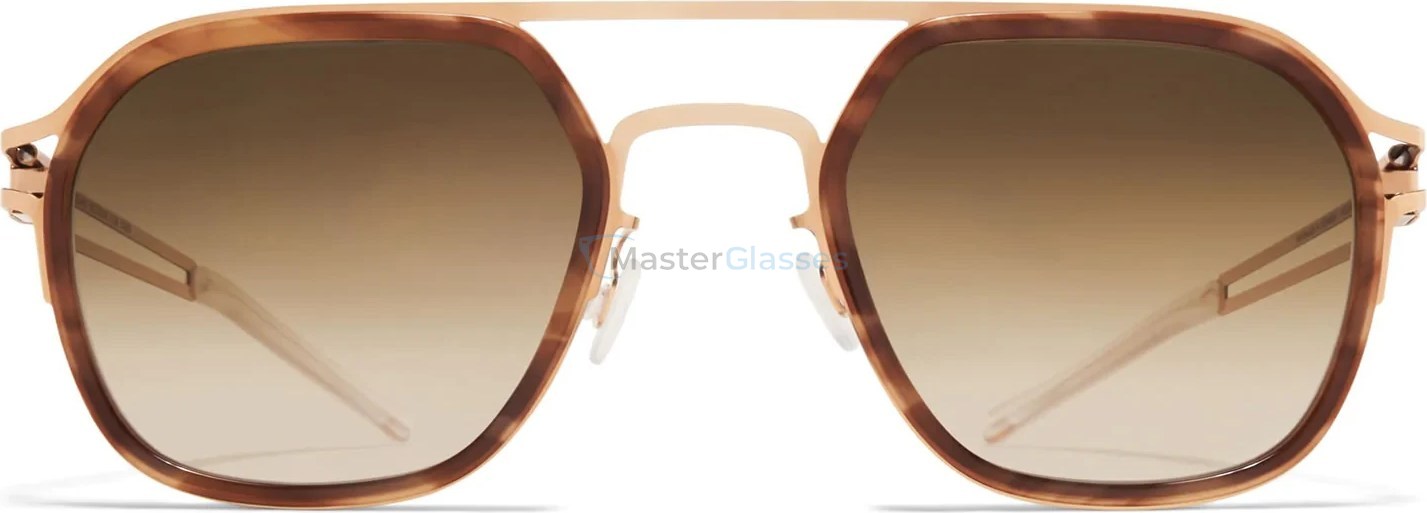 Солнцезащитные очки Mykita LEELAND 796 50/25