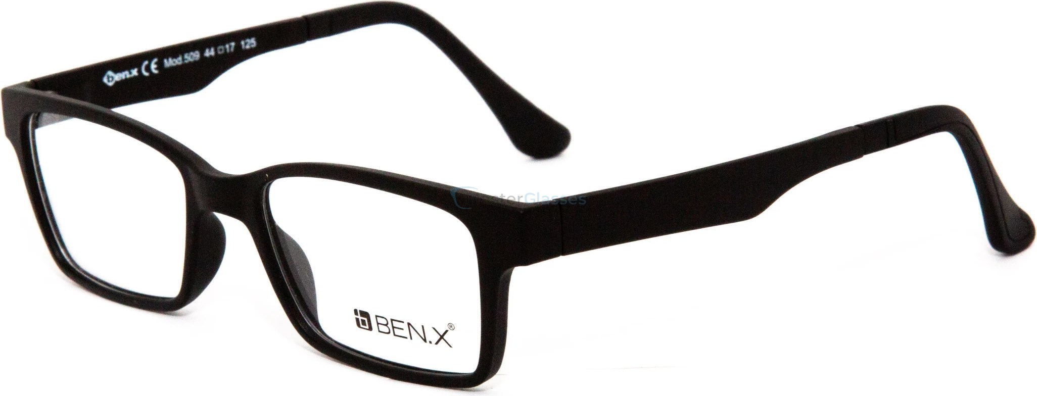Оправа BEN.X 509 М06