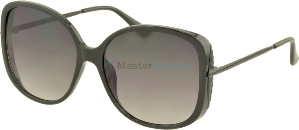 Солнцезащитные очки Megapolis sun 370 nero