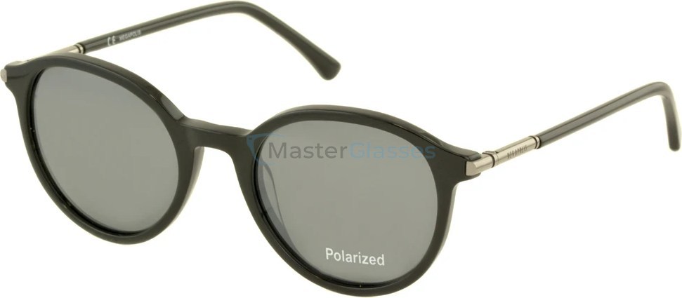 Солнцезащитные очки Megapolis sun 705 black