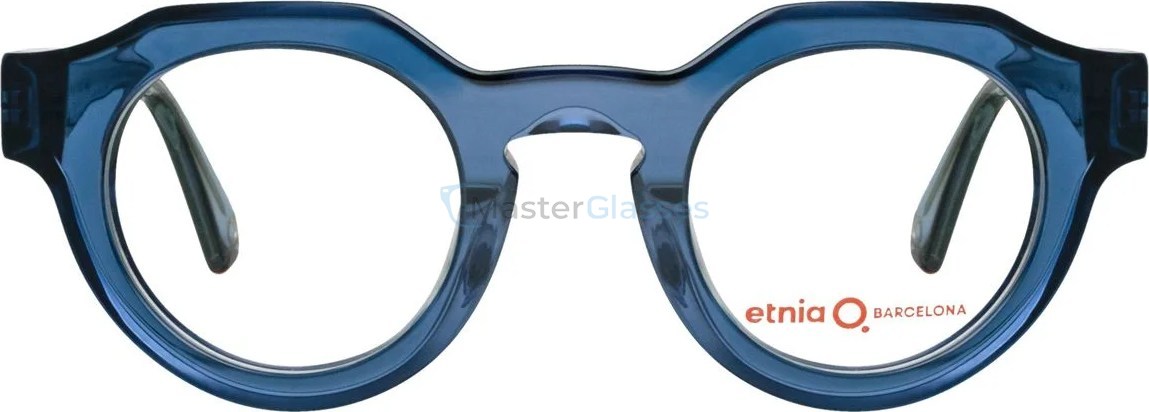 Оправа Etnia Barcelona 5 BRUTA4 45O BL