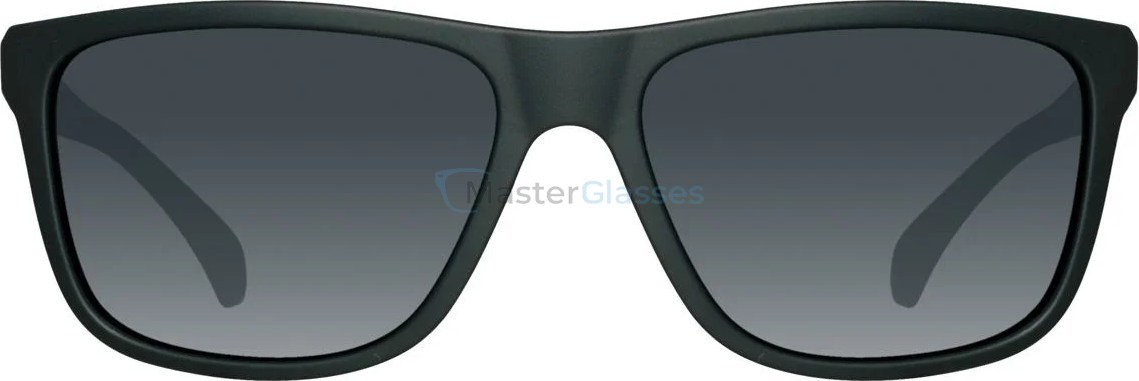 Солнцезащитные очки DACKOR SUN 015 black