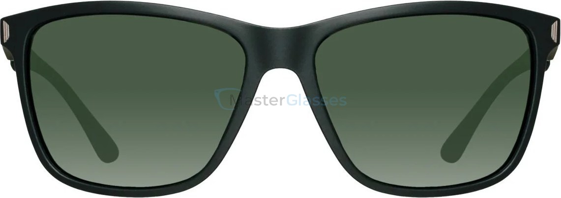 Солнцезащитные очки DACKOR SUN 052 black
