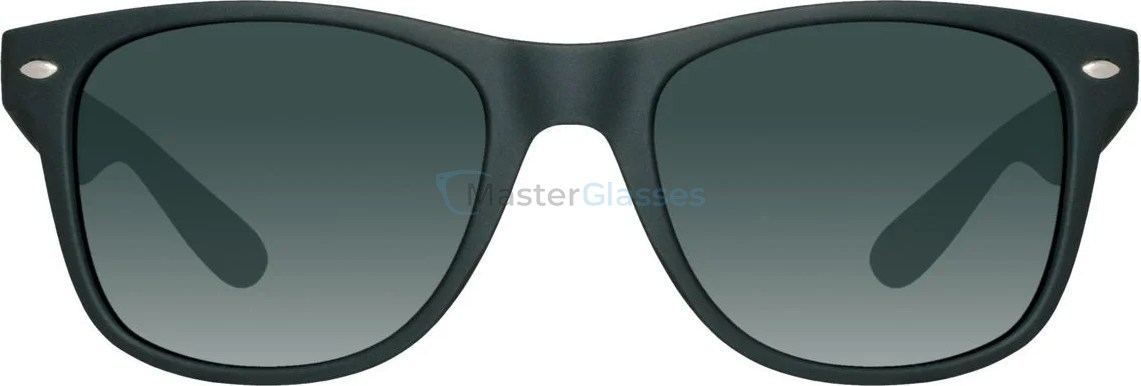 Солнцезащитные очки DACKOR SUN 165 black