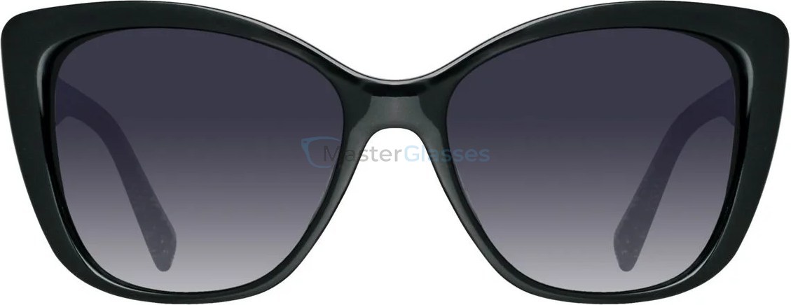 Солнцезащитные очки DACKOR SUN 372 black