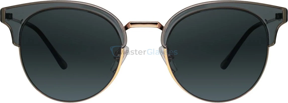 Солнцезащитные очки Megapolis sun 604 grey
