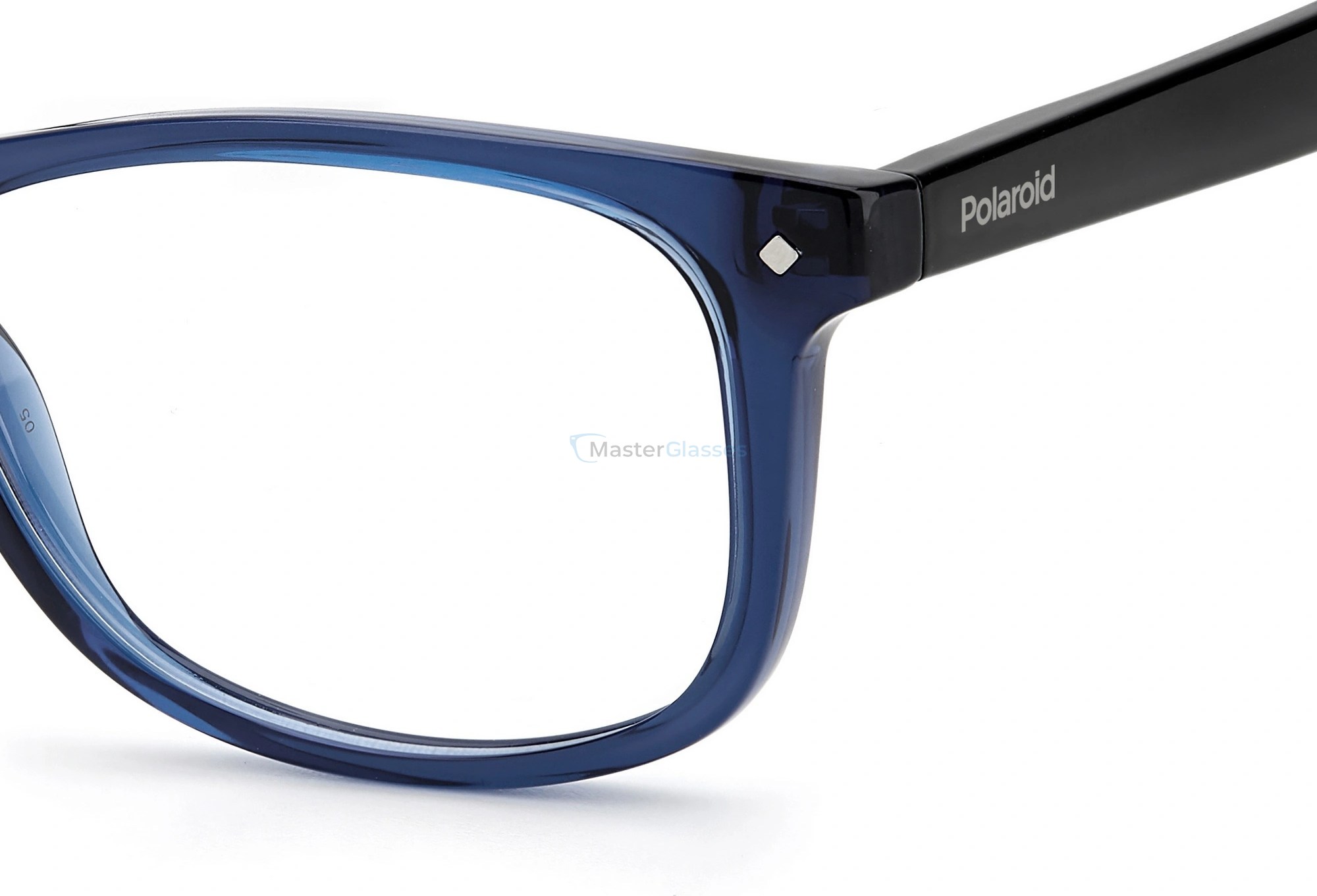 Детская оправа Polaroid Kids PLD D813 9N7 48