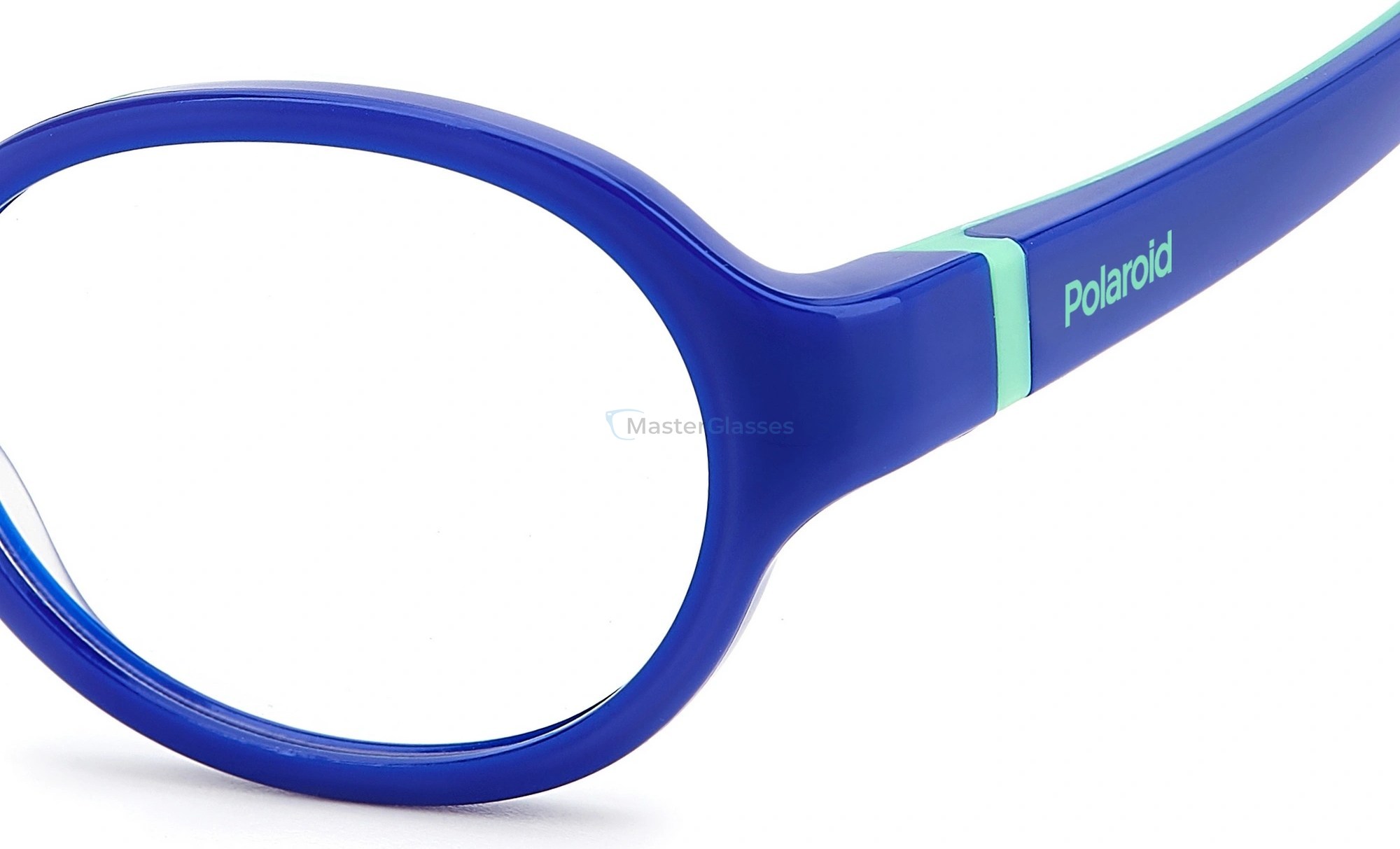 Детская оправа Polaroid Kids PLD K004 RNB
