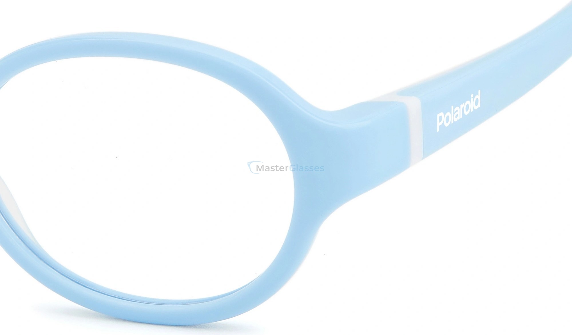 Детская оправа Polaroid Kids PLD K004 R7Y