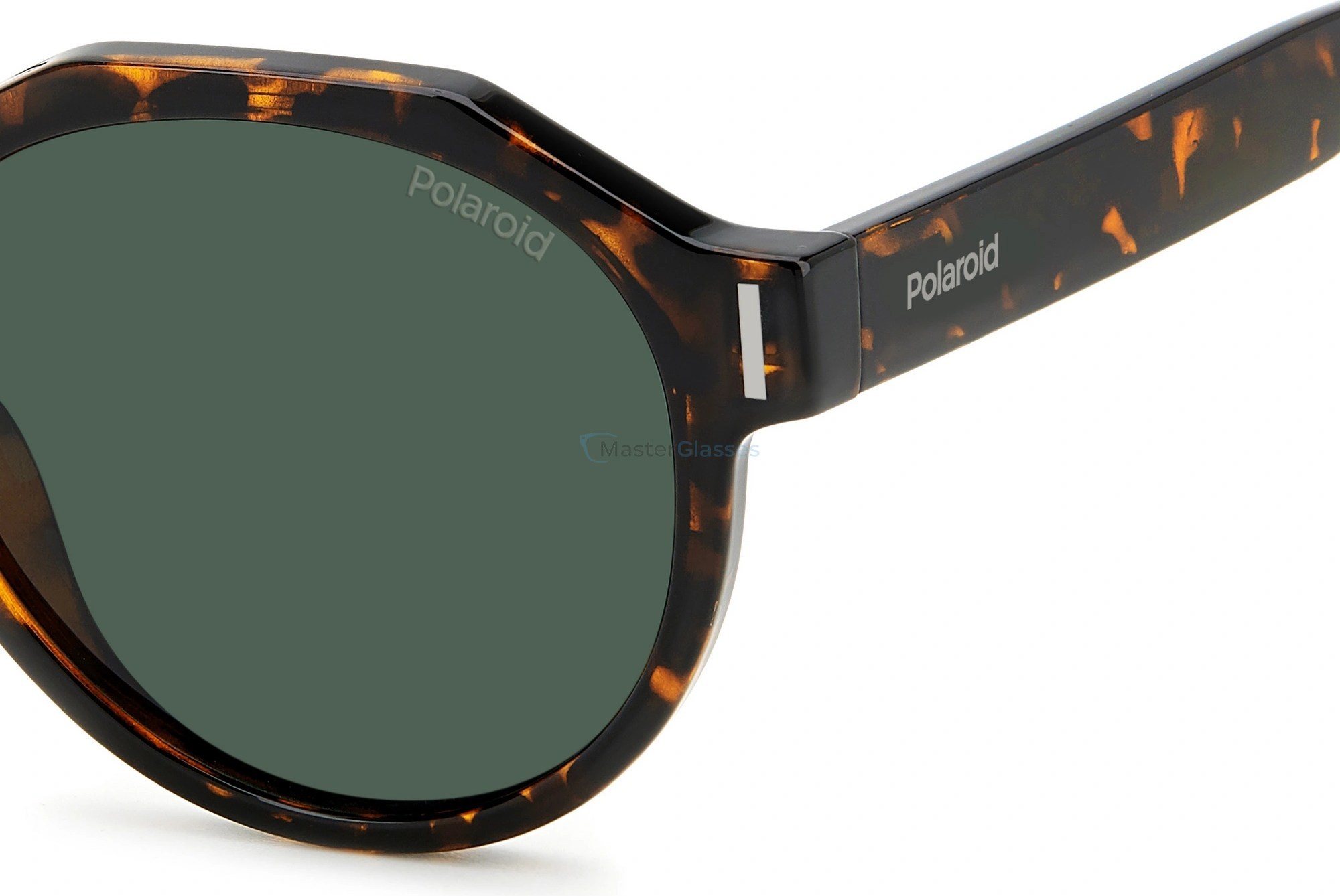 Солнцезащитные очки Polaroid PLD 6207/S 086 Havana
