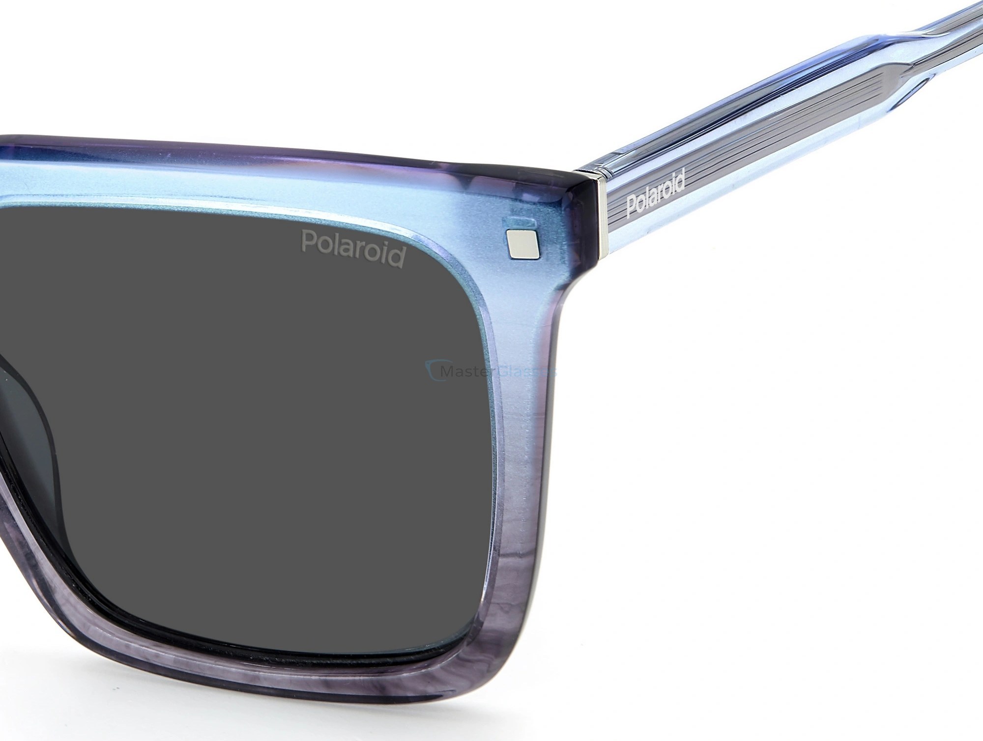 Солнцезащитные очки Polaroid PLD 4115/S/X WS6