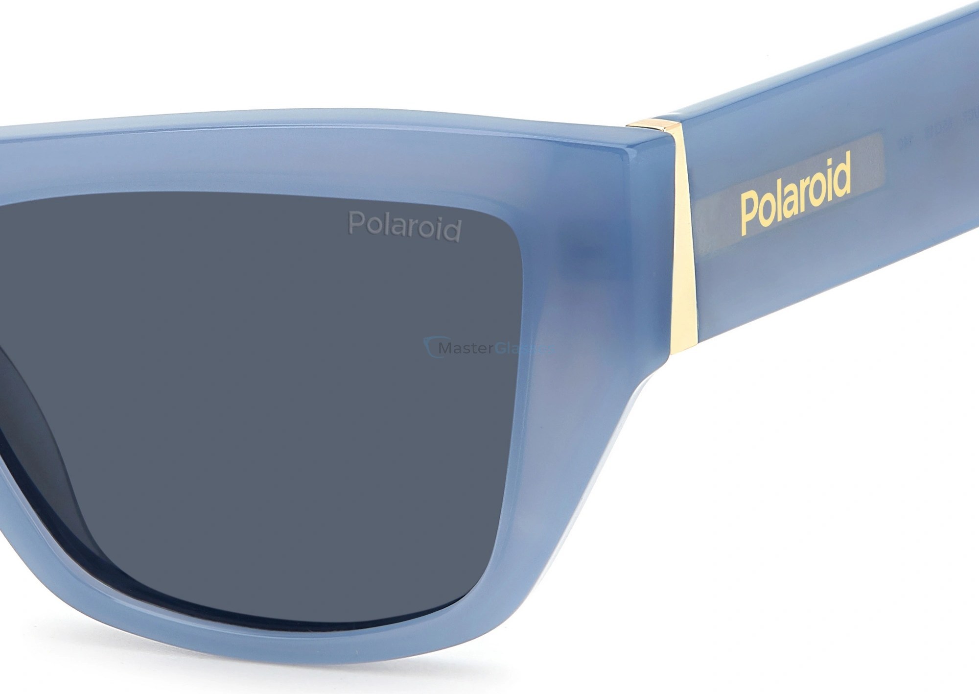 Солнцезащитные очки Polaroid PLD 6210/S/X MVU Azure