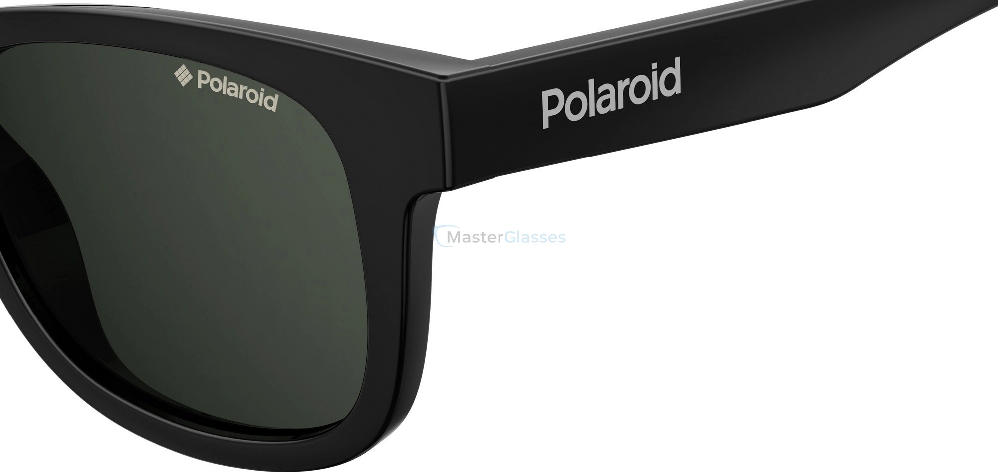 Детские солнцезащитные очки POLAROID PLD 8009/N/ 807