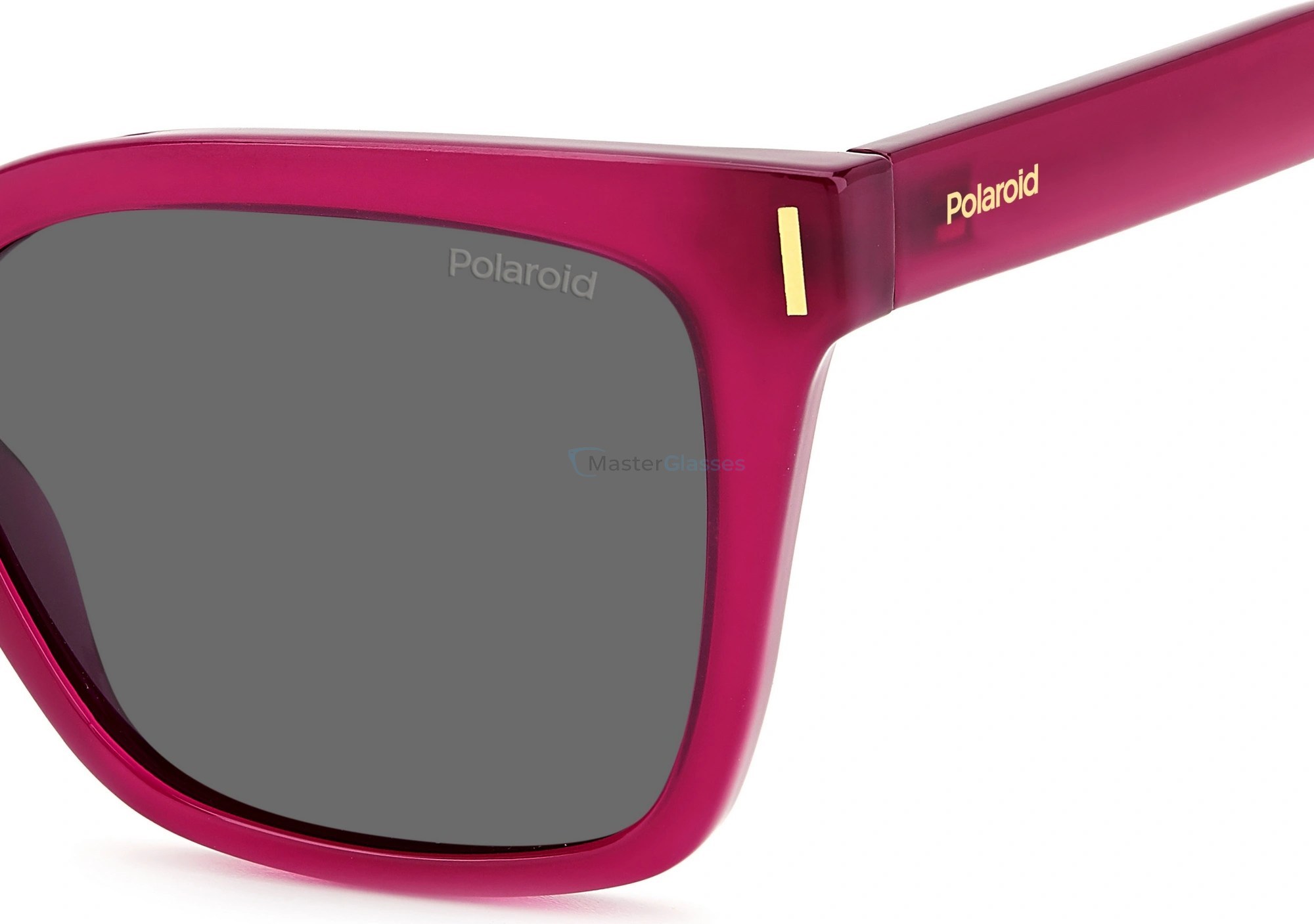 Солнцезащитные очки Polaroid PLD 6192/S MU1 Fuchsia