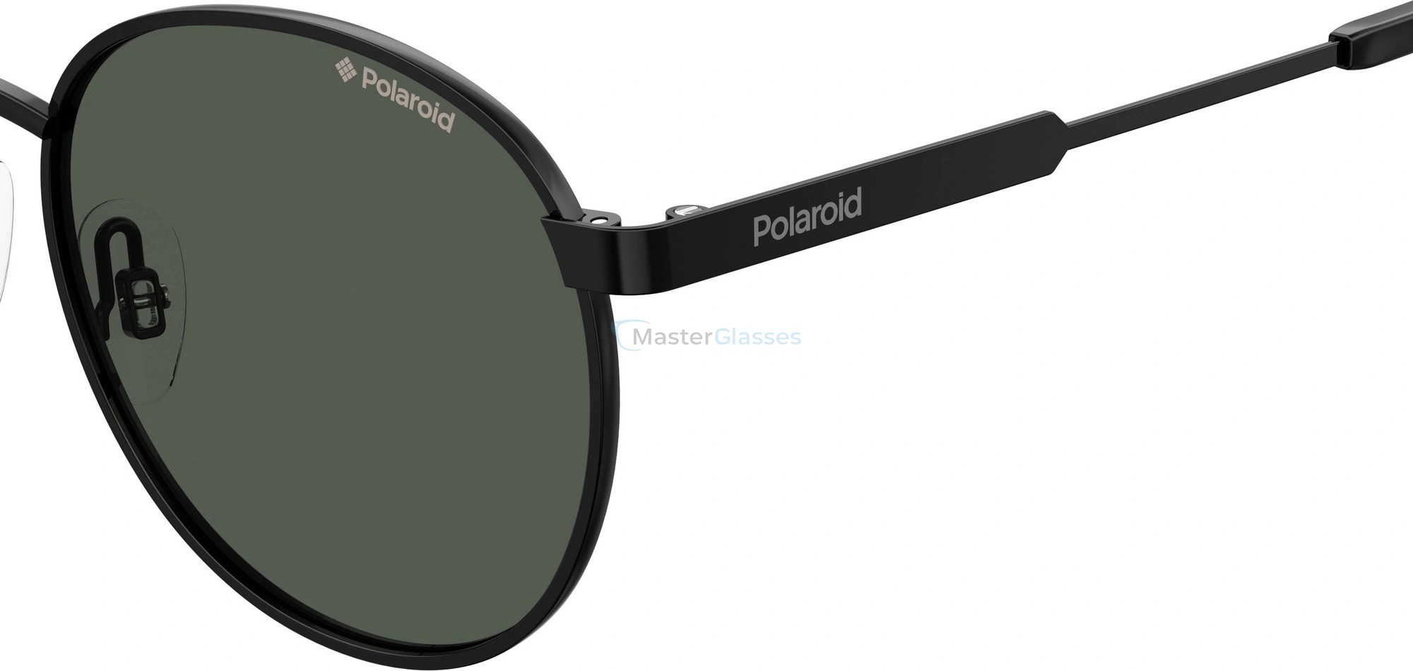 Детские солнцезащитные очки POLAROID PLD 8039/S 807