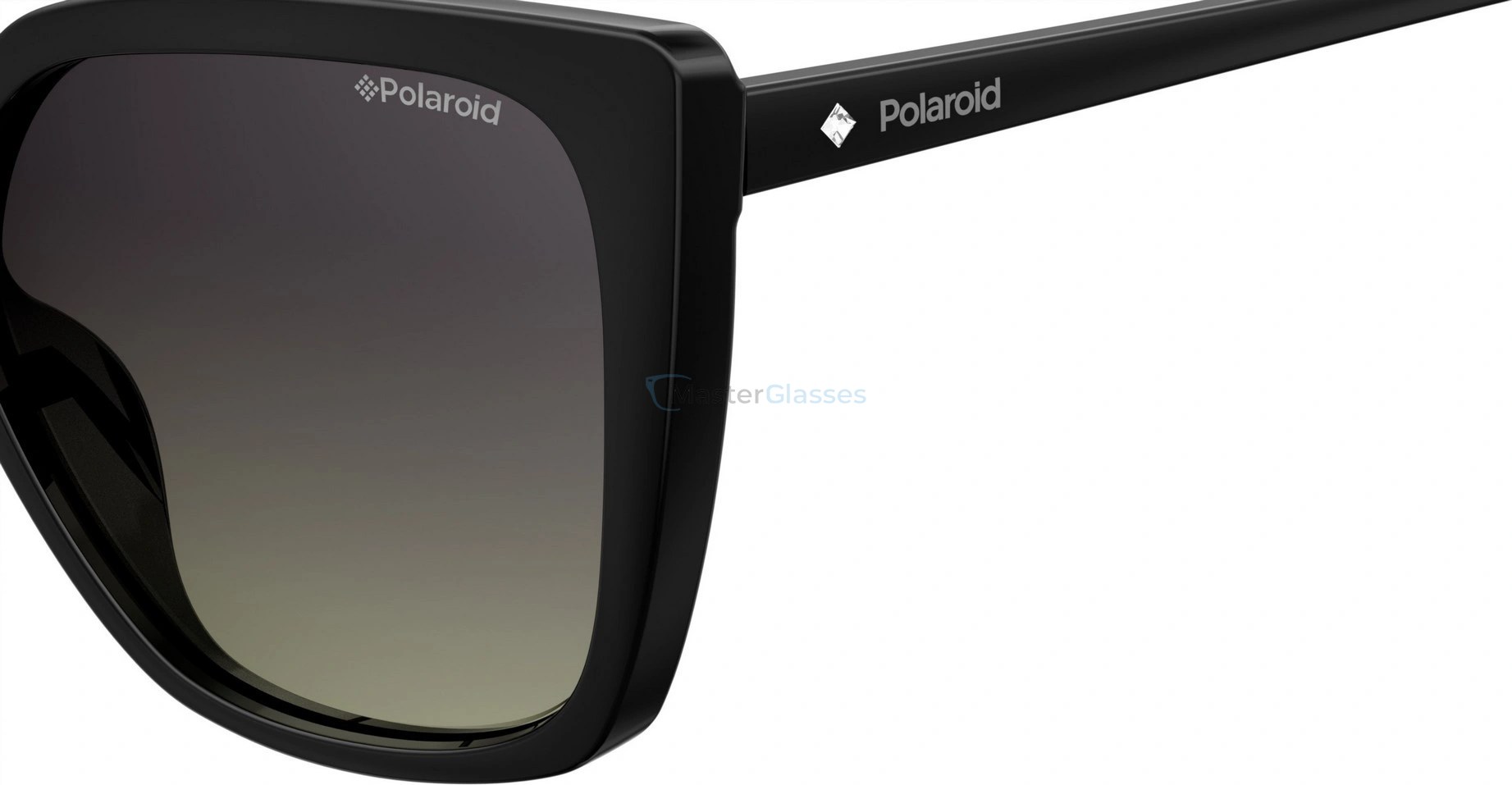 Солнцезащитные очки Polaroid PLD 4065/S 807
