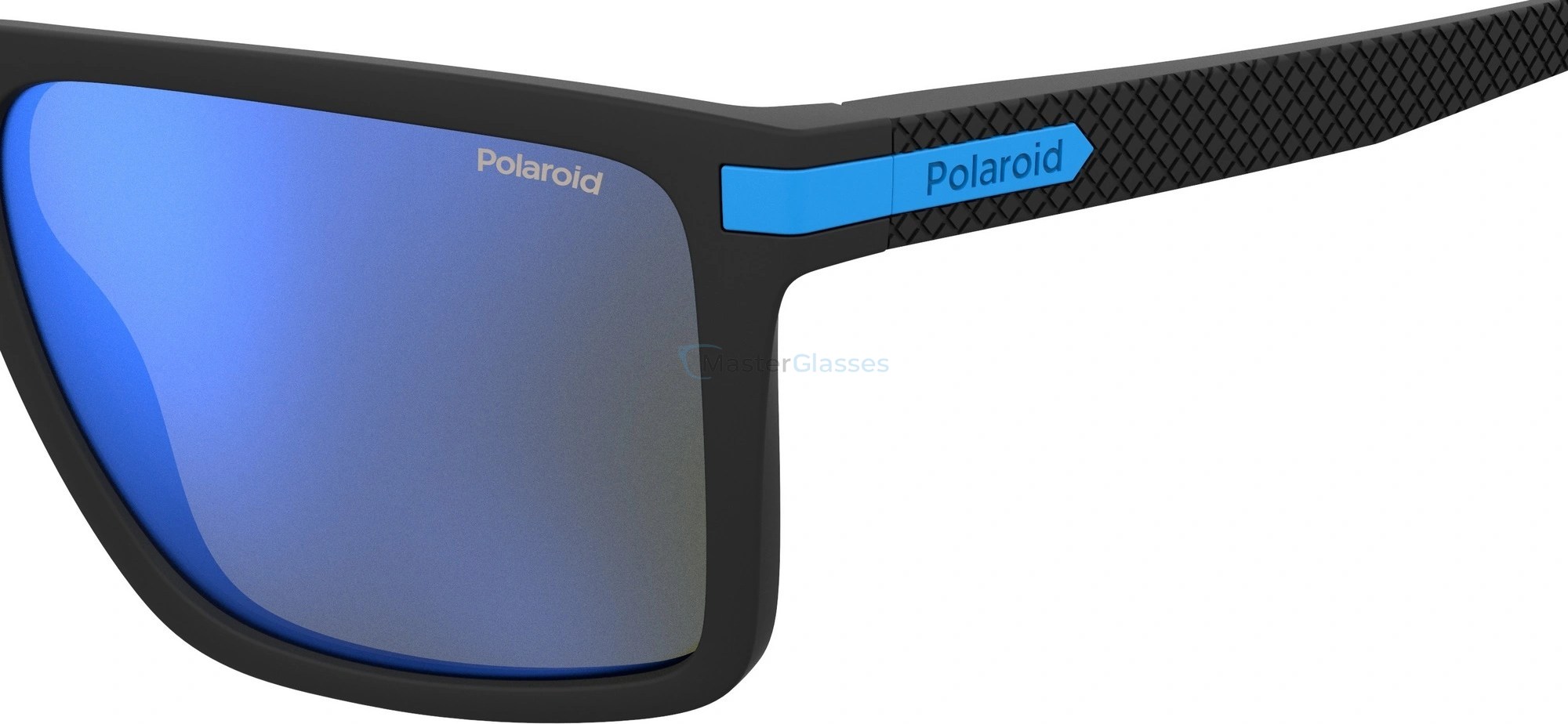 Солнцезащитные очки POLAROID PLD 2098/S D51 5X