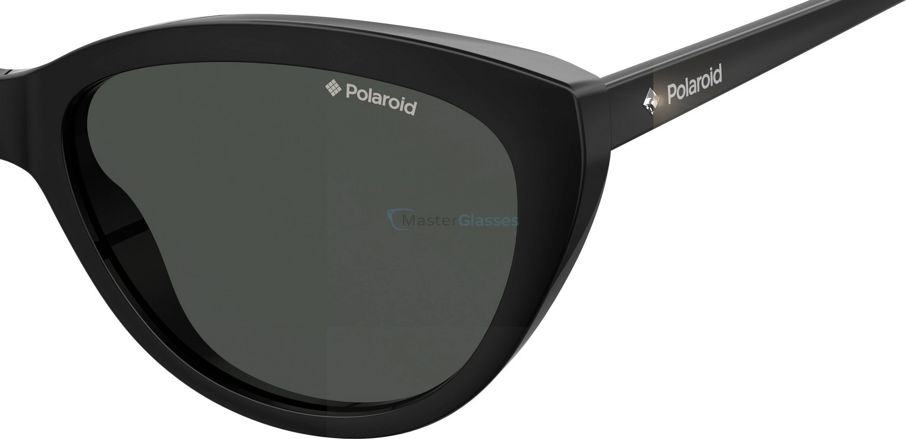 Солнцезащитные очки POLAROID PLD 4080/S 807