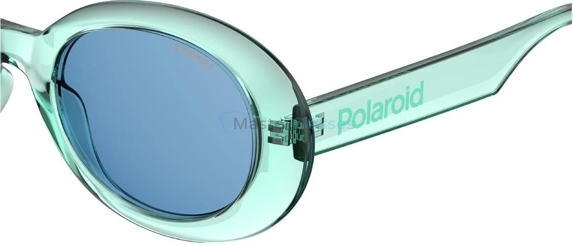 Солнцезащитные очки Polaroid PLD 6052/S TCF