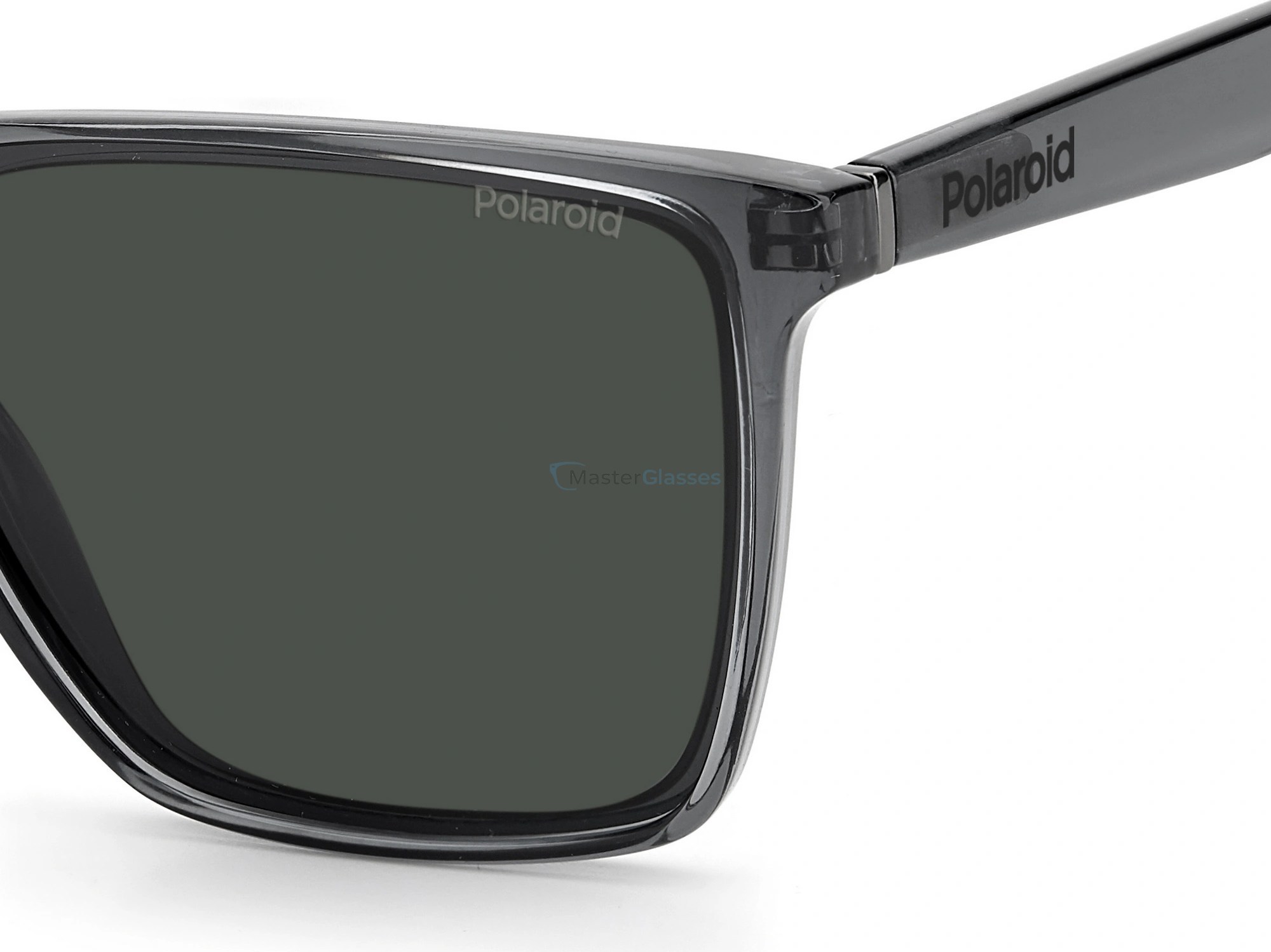 Солнцезащитные очки POLAROID PLD 6141/S KB7, Цвет: GREY, GREY PZ
