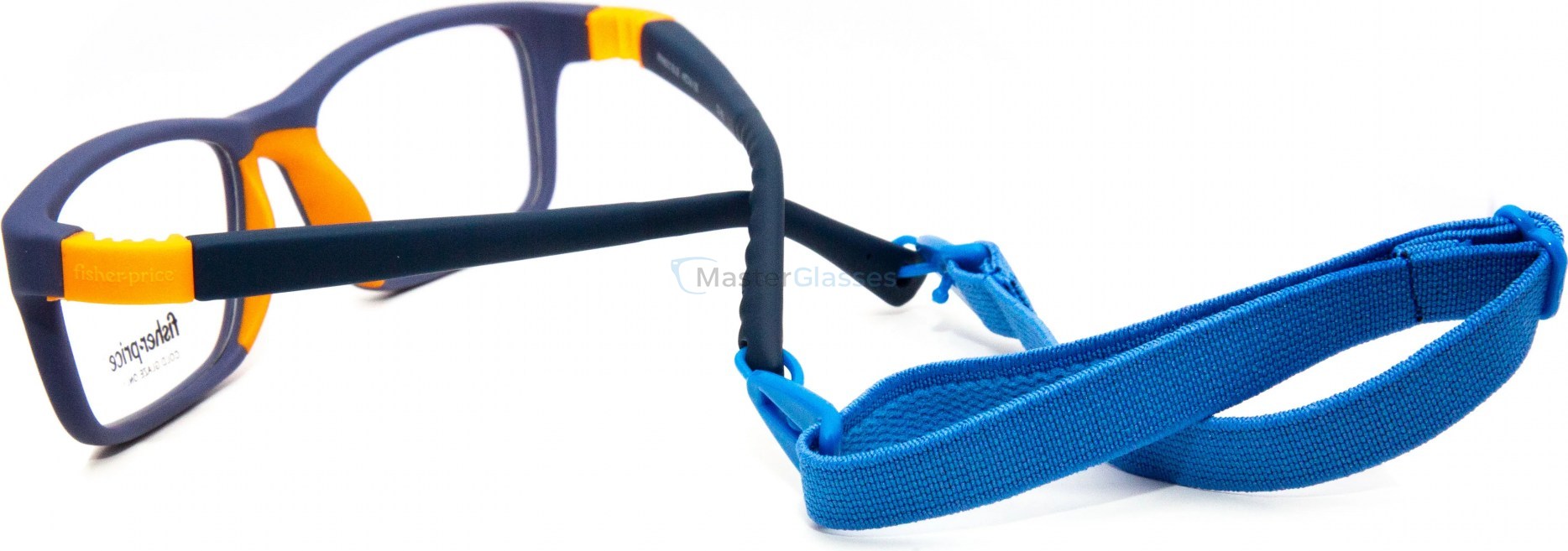 Оправа Fisher-Price FPVN010 BLUE 49-16-120