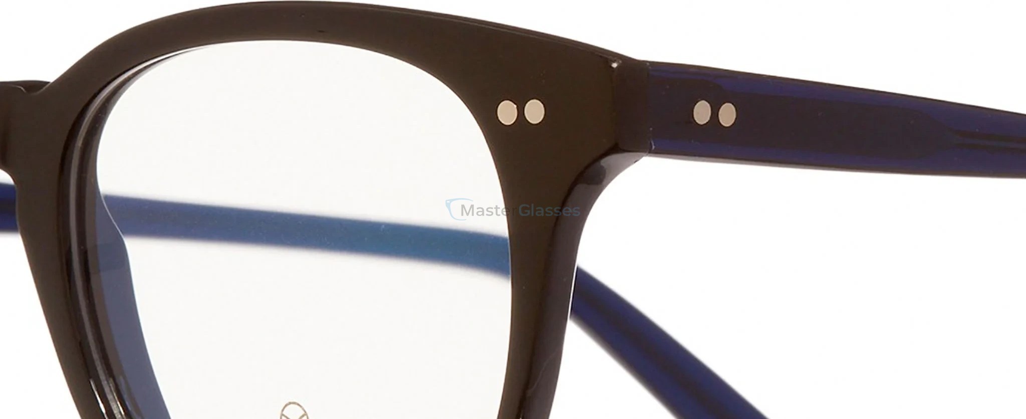 Оправа CUTLER GROSS 0932 01, цвет BLACK, CLEAR