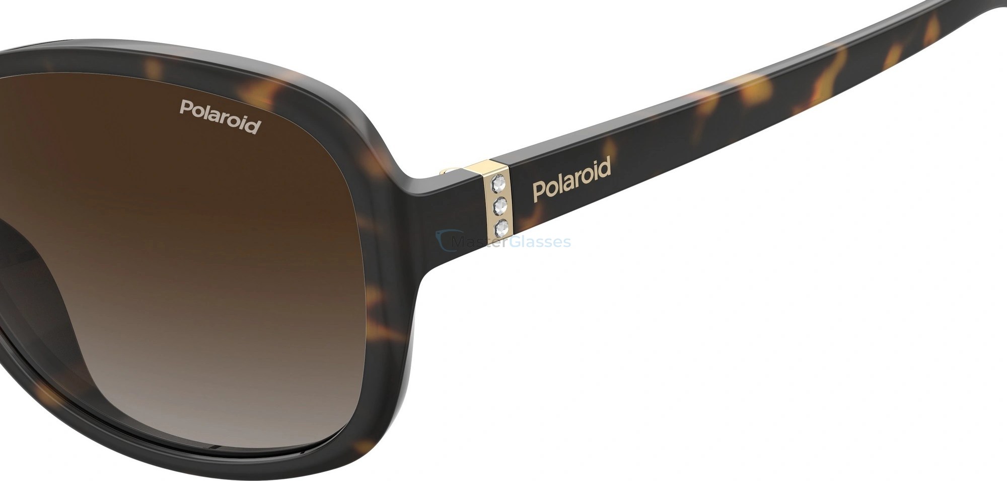 Солнцезащитные очки POLAROID PLD 4098/S 086 LA