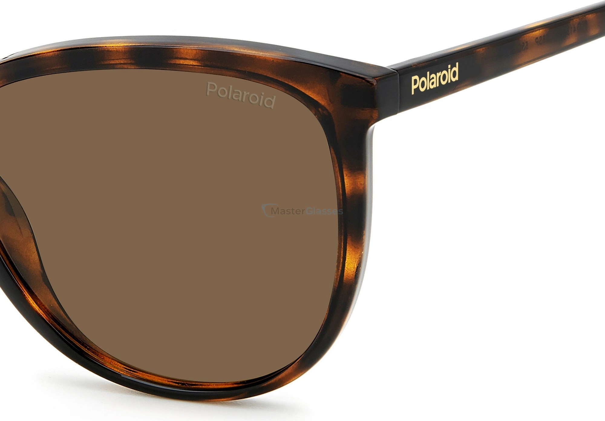 Солнцезащитные очки Polaroid PLD 4138/S 086 Havana