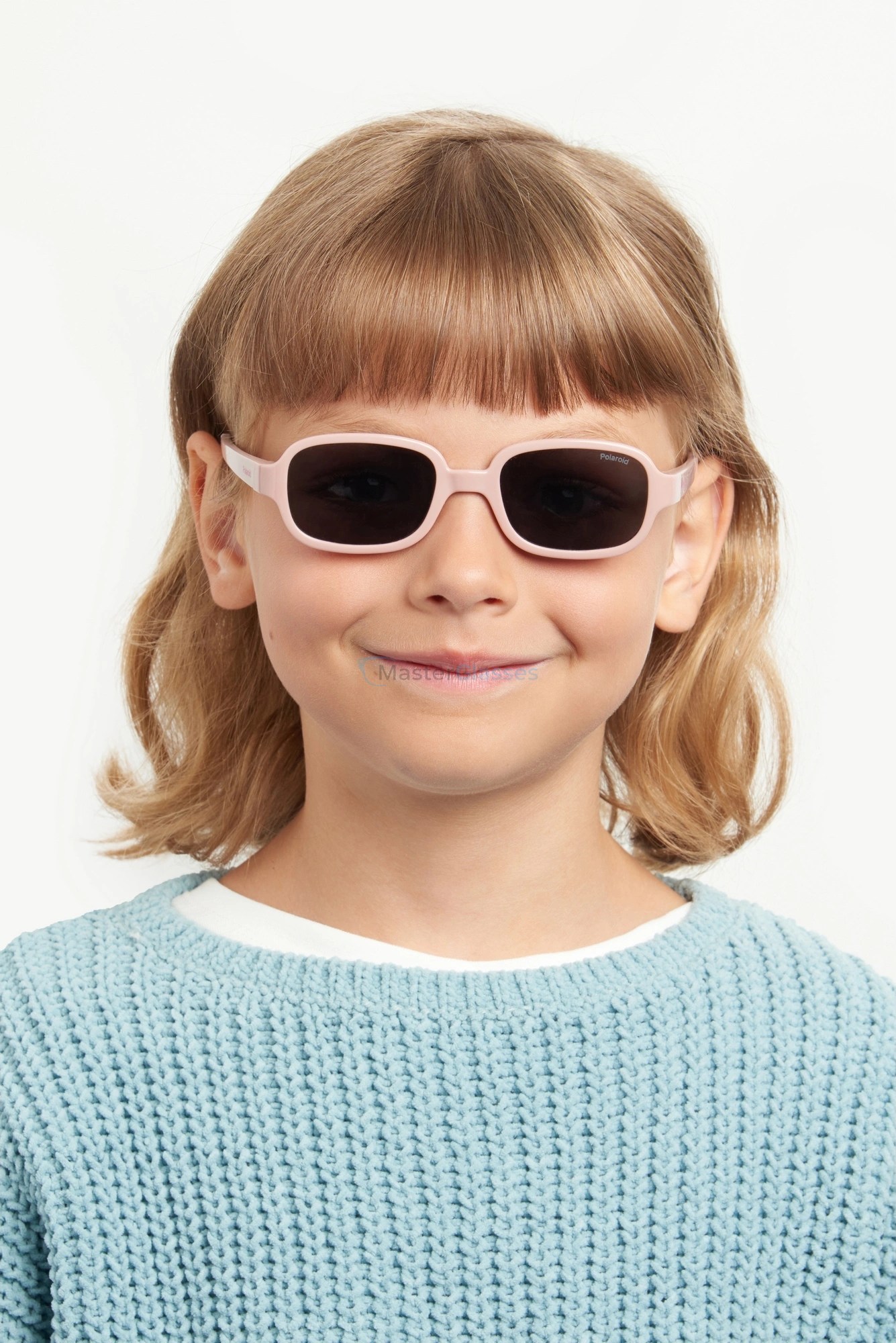 Детские солнцезащитные очки Polaroid Kids PLD K003/S 35J