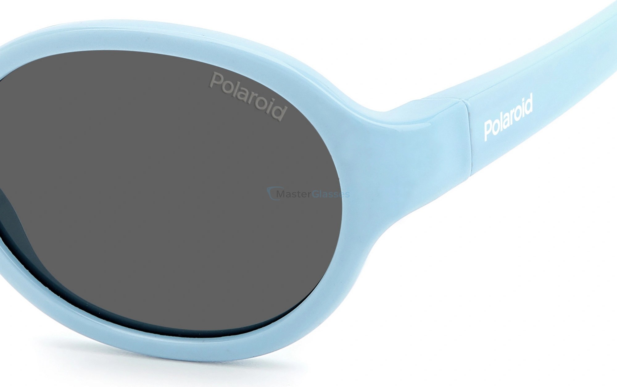 Детские солнцезащитные очки Polaroid Kids PLD K004/S MVU