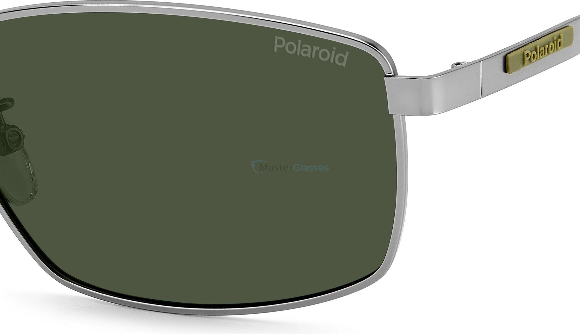 Солнцезащитные очки Polaroid PLD 2137/G/S/X R81 60