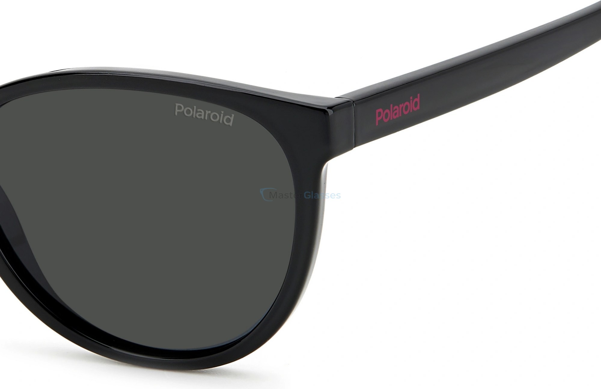 Детские солнцезащитные очки Polaroid PLD 8047/S 807
