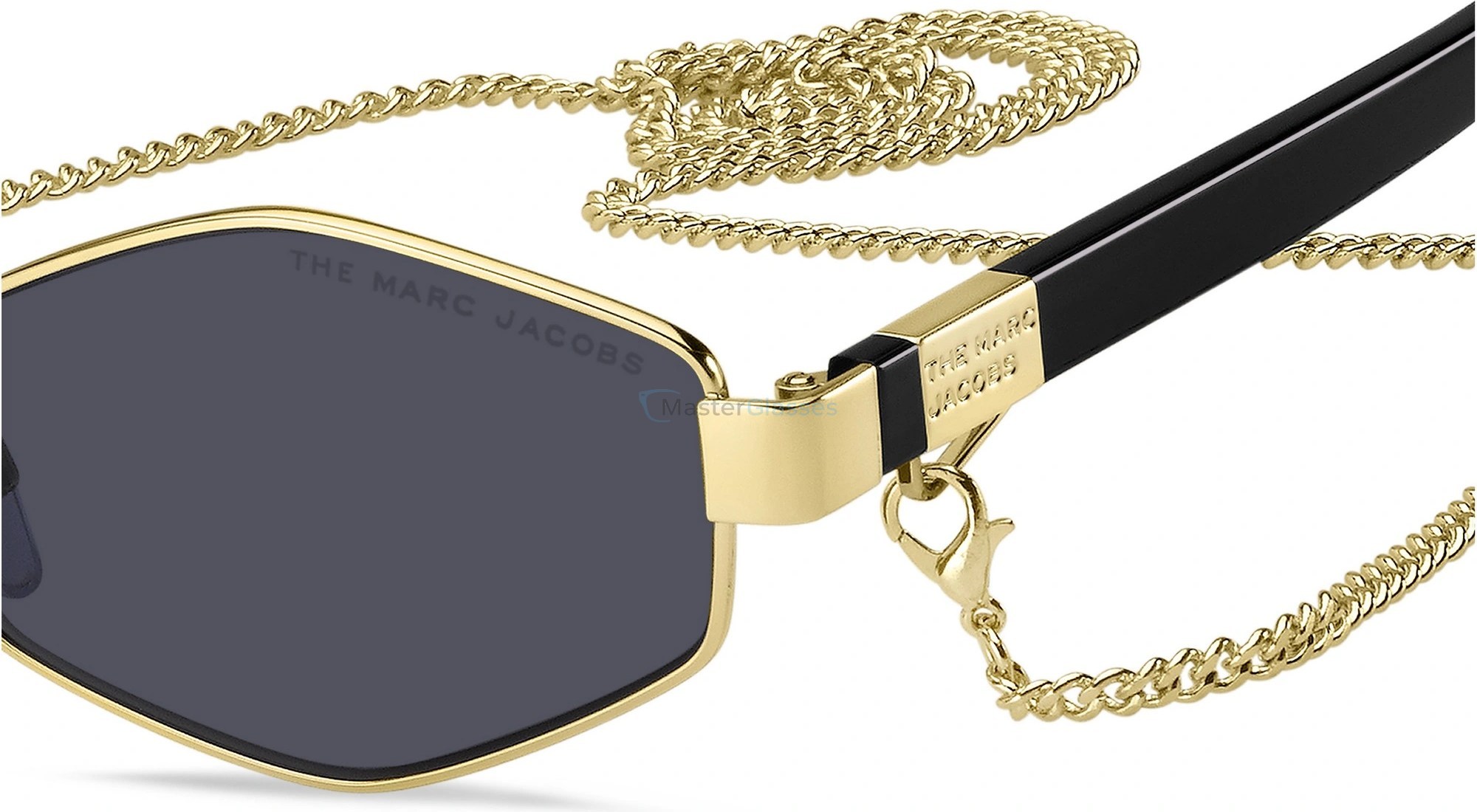 Солнцезащитные очки MARC JACOBS MARC 496/S J5G IR