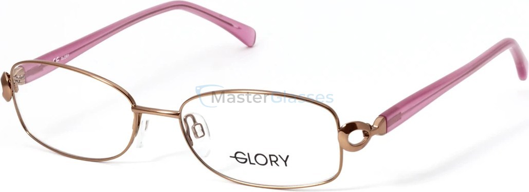 Оправа GLORY 234 brown