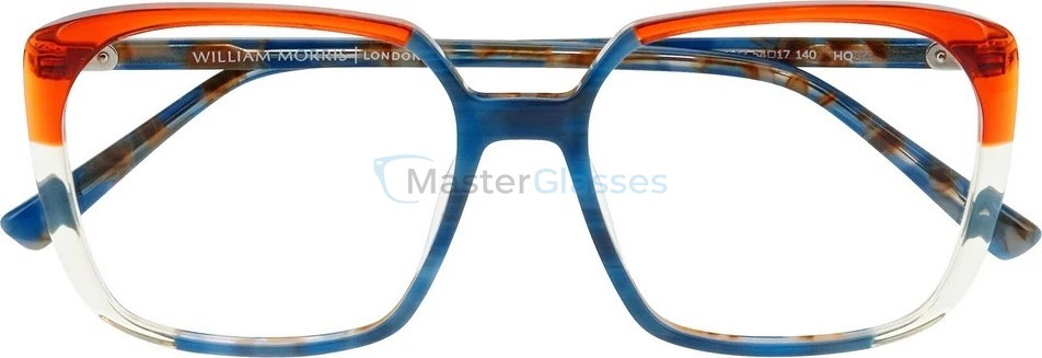 Оправа William Morris 50335 9022 54/17