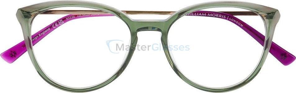 Оправа William Morris 50336 9625 51/17