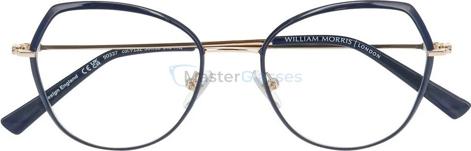 Оправа William Morris 50337 9132 50/18