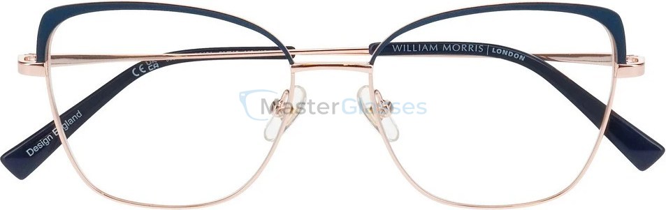 Оправа William Morris 50344 9121 53/16