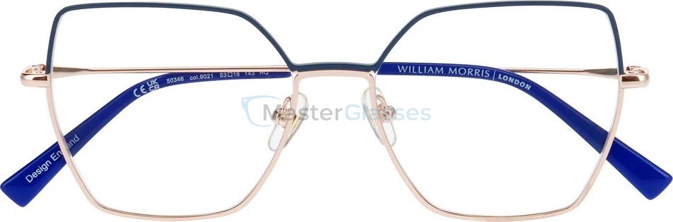 Оправа William Morris 50346 9021 53/16