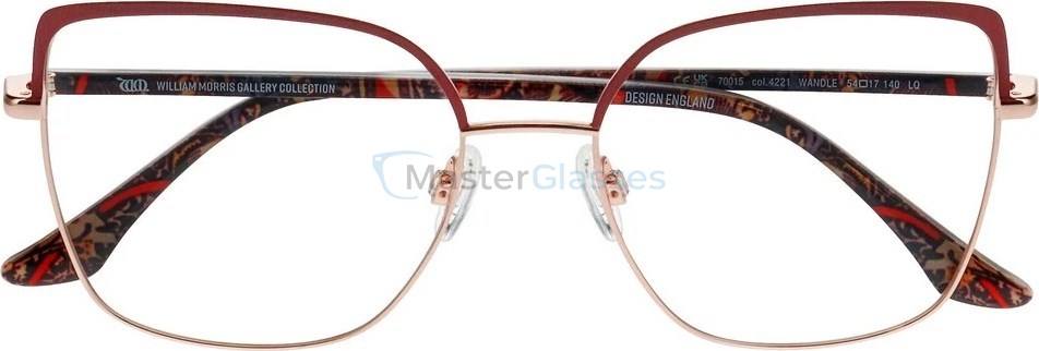 Оправа William Morris 70015 4221 54/17