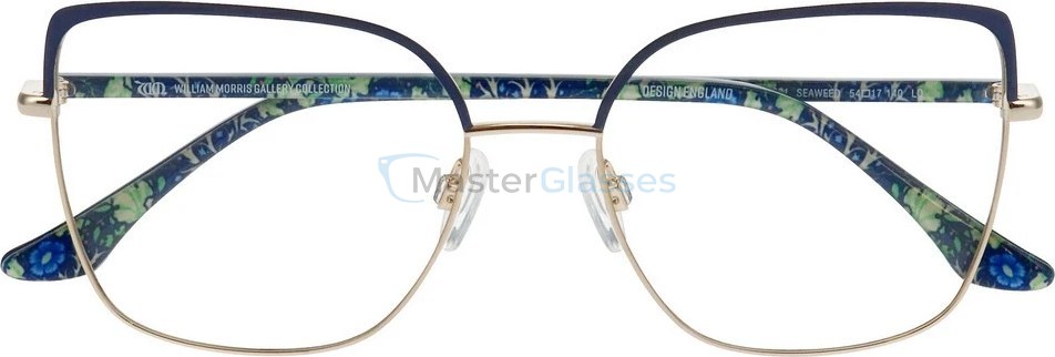 Оправа William Morris 70015 9031 54/17