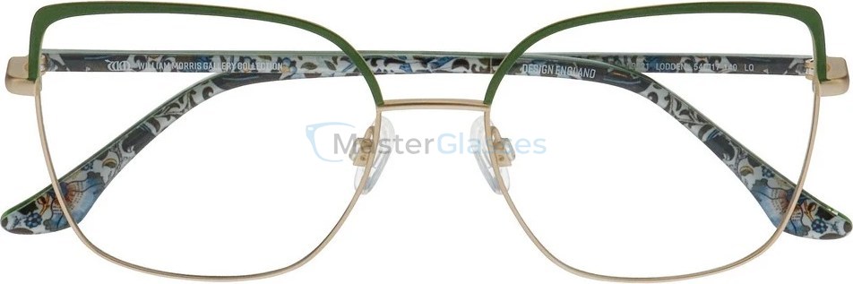 Оправа William Morris 70015 9521 54/17
