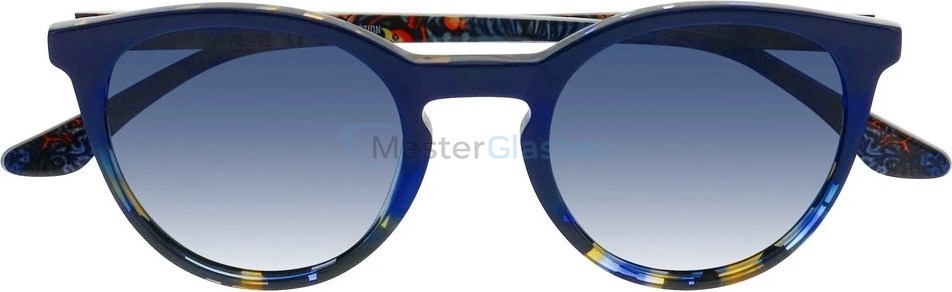 Солнцезащитные очки William Morris 80002 9045 49/22