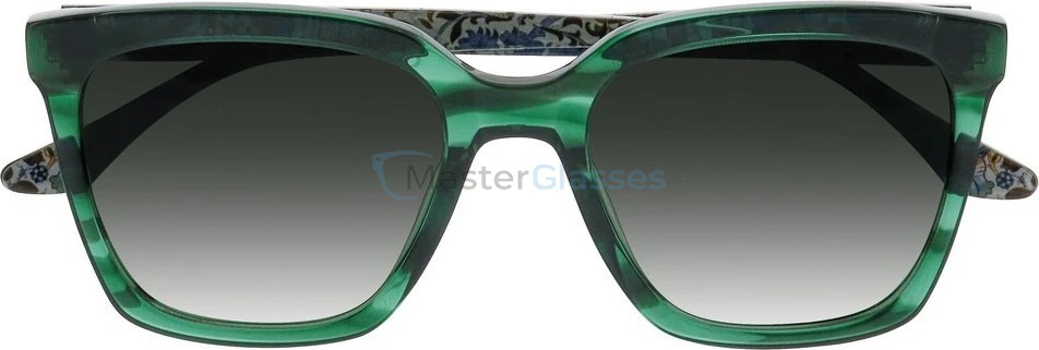 Солнцезащитные очки William Morris 80003 9525 53/19