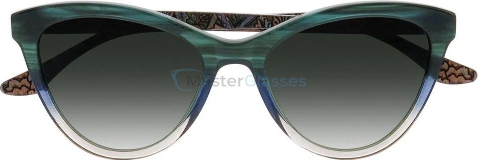 Солнцезащитные очки William Morris 80004 9545 53/18