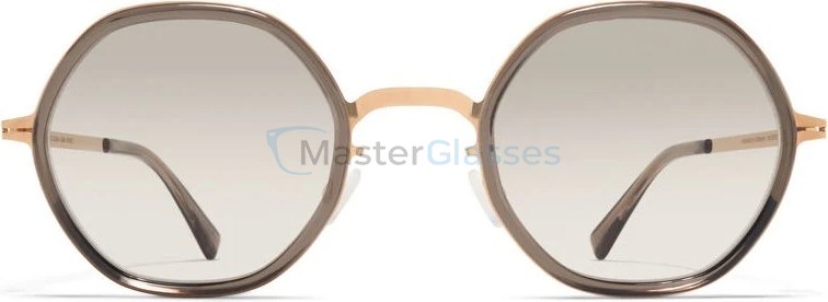 Солнцезащитные очки Mykita ALYA 653 48/23