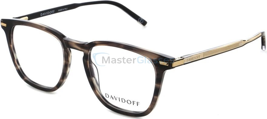 Оправа Davidoff DAP112 03R 50/19